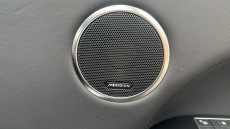 Land Rover Range Rover Sport 3.0 SDV6 HSE Dynamic 5dr Auto Diesel Estate